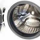 SCHONHAUS WMSF01814AW 8KG 1400 Spin Washing Machine - White additional 7