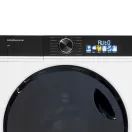 SCHONHAUS WMSF011014AW 8KG 1400 Spin Washing Machine - White additional 4