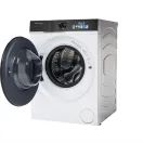 SCHONHAUS WMSF011014AW 8KG 1400 Spin Washing Machine - White additional 7