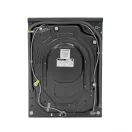 SCHONHAUS WMSF01914AG 9KG 1400 Spin Washing Machine - Graphite additional 6