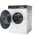 SCHONHAUS WDSF0110614AW 10KG/6KG 1400 Spin Washer Dryer - White additional 3