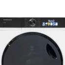 SCHONHAUS WDSF0110614AW 10KG/6KG 1400 Spin Washer Dryer - White additional 5