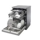 SCHONHAUS DWSF0115FSBG 15 Place Setting 60cm Dishwasher - Graphite additional 5