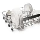 SCHONHAUS DWSF0115FSBG 15 Place Setting 60cm Dishwasher - Graphite additional 7