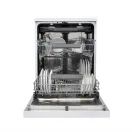SCHONHAUS DWSF0115FSBW 15 Place Setting 60cm Dishwasher - White additional 5