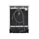 SCHONHAUS DWSF0115FSBW 15 Place Setting 60cm Dishwasher - White additional 6