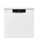 SCHONHAUS DWSF0115FSBW 15 Place Setting 60cm Dishwasher - White additional 7
