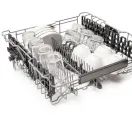 SCHONHAUS DWSF0115FSBW 15 Place Setting 60cm Dishwasher - White additional 9