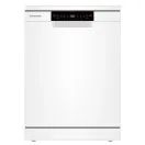 SCHONHAUS DWSF0115FSBW 15 Place Setting 60cm Dishwasher - White additional 1