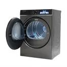 SCHONHAUS TDSHF018A3G 8KG Heat Pump Tumble Dryer - Graphite additional 2