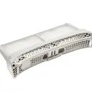 SCHONHAUS TDSHF018A3G 8KG Heat Pump Tumble Dryer - Graphite additional 3