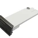 SCHONHAUS TDSHF018A3G 8KG Heat Pump Tumble Dryer - Graphite additional 4