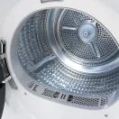 SCHONHAUS TDSHF018A3W 8KG Heat Pump Tumble Dryer - White additional 7