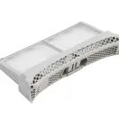 SCHONHAUS TDSHF018A3W 8KG Heat Pump Tumble Dryer - White additional 10