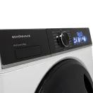 SCHONHAUS TDSHF018A3W 8KG Heat Pump Tumble Dryer - White additional 3