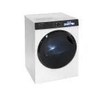 SCHONHAUS TDSHF018A3W 8KG Heat Pump Tumble Dryer - White additional 2