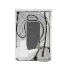 SCHONHAUS TDSHF018A3W 8KG Heat Pump Tumble Dryer - White additional 8