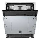 SCHONHAUS DWSI0115FSB Built-In 60cm 15 Place Setting Built In Dishwasher additional 2