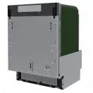 SCHONHAUS DWSI0115FSB Built-In 60cm 15 Place Setting Built In Dishwasher additional 4