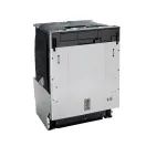 SCHONHAUS DWSI0115FSB Built-In 60cm 15 Place Setting Built In Dishwasher additional 7