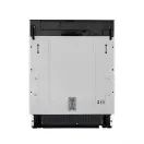 SCHONHAUS DWSI0115FSB Built-In 60cm 15 Place Setting Built In Dishwasher additional 9