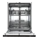 SCHONHAUS DWSI0115FSB Built-In 60cm 15 Place Setting Built In Dishwasher additional 1