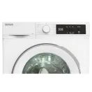 SENSIS WMF01814AW 8KG 1400 Spin Washing Machine - White additional 2