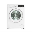 SENSIS WMF01814AW 8KG 1400 Spin Washing Machine - White additional 1