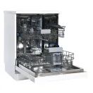 SENSIS DWF0114FSDW 15 Place Setting 60cm Dishwasher - White additional 2