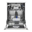 SENSIS DWF0114FSDW 15 Place Setting 60cm Dishwasher - White additional 3