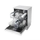 SENSIS DWF0114FSDW 15 Place Setting 60cm Dishwasher - White additional 6