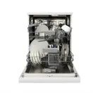 SENSIS DWF0114FSDW 15 Place Setting 60cm Dishwasher - White additional 8