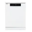 SENSIS DWF0114FSDW 15 Place Setting 60cm Dishwasher - White additional 1