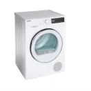 SENSIS TDHF018A2W 8KG Heat Pump Tumble Dryer - White additional 11