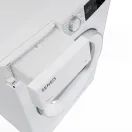 SENSIS TDHF018A2W 8KG Heat Pump Tumble Dryer - White additional 4