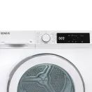 SENSIS TDHF018A2W 8KG Heat Pump Tumble Dryer - White additional 9