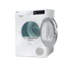 SENSIS TDHF018A2W 8KG Heat Pump Tumble Dryer - White additional 10