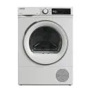 SENSIS TDHF018A2W 8KG Heat Pump Tumble Dryer - White additional 1