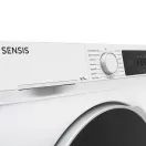 SENSIS WDF018514AW 8KG/5KG 1400 Spin Washer Dryer - White additional 3