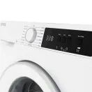SENSIS WMF01914AW 9KG 1400 Spin Washing Machine - White additional 5
