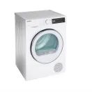 SENSIS TDHF019A2W 9KG Heat Pump Tumble Dryer - White additional 4