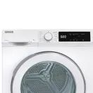 SENSIS TDHF019A2W 9KG Heat Pump Tumble Dryer - White additional 6