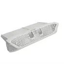 SENSIS TDHF019A2W 9KG Heat Pump Tumble Dryer - White additional 8