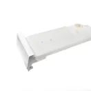 SENSIS TDHF019A2W 9KG Heat Pump Tumble Dryer - White additional 9