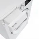 SENSIS TDHF019A2W 9KG Heat Pump Tumble Dryer - White additional 10