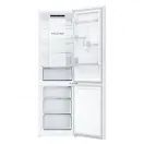 SENSIS RFCMF0154EW Total No Frost Freestanding 55cm Fridge Freezer - White additional 4