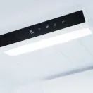 SENSIS RFCMF0154EW Total No Frost Freestanding 55cm Fridge Freezer - White additional 6