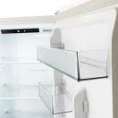 SENSIS RFCMF0154EW Total No Frost Freestanding 55cm Fridge Freezer - White additional 8