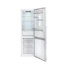 SENSIS RFCMF0154EW Total No Frost Freestanding 55cm Fridge Freezer - White additional 3