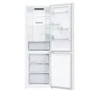 SENSIS RFCMF0160ES Total No Frost Freestanding 60cm Fridge Freezer - Silver additional 2